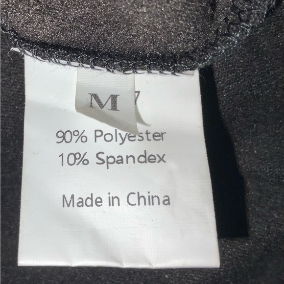 Uoozee turtleneck sweater top NEW - Picture 5 of 6